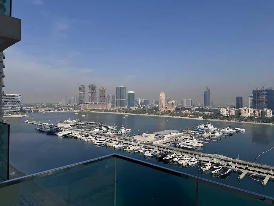 2 Bed - Sunrise Bay Views Apartment Dubai