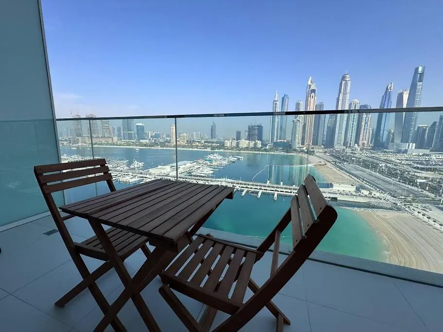 2 Bed - Sunrise Bay Views Apartment Dubai United Arab Emirates