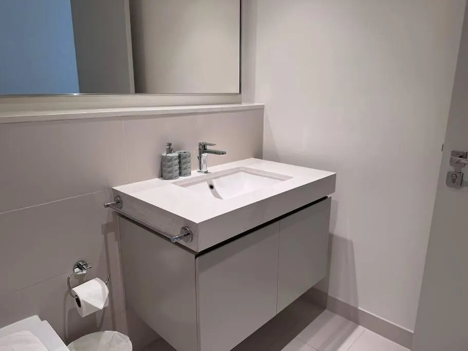 2 Bed - Sunrise Bay Views Apartment Dubai