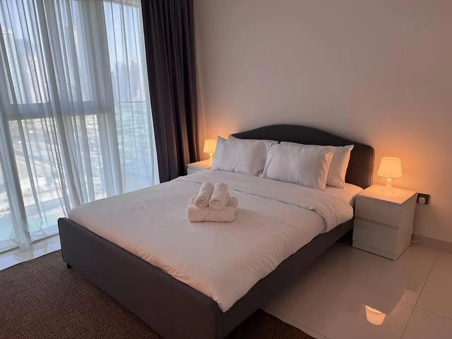 2 Bed - Sunrise Bay Views Apartment Dubai