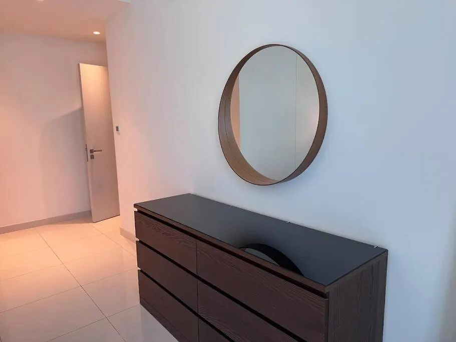 2 Bed - Sunrise Bay Views Apartment Dubai United Arab Emirates