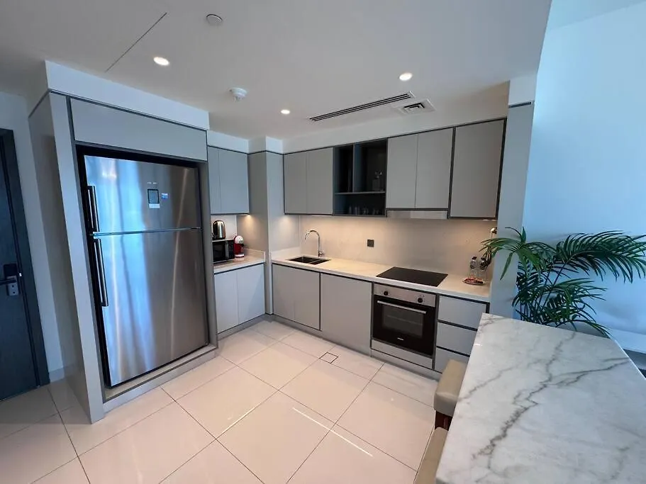 2 Bed - Sunrise Bay Views Apartment Dubai 0*,  United Arab Emirates