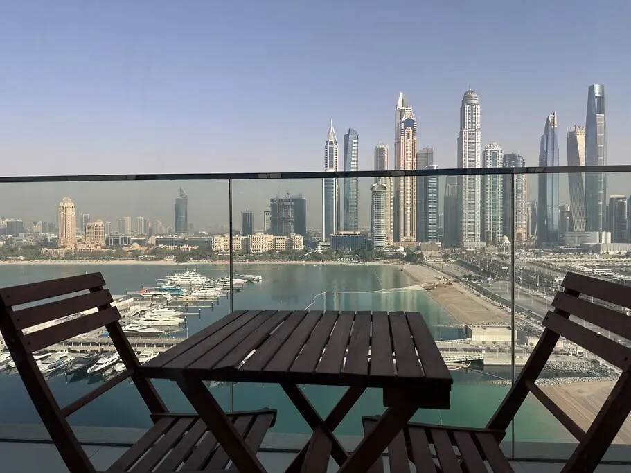 2 Bed - Sunrise Bay Views Apartment Dubai United Arab Emirates