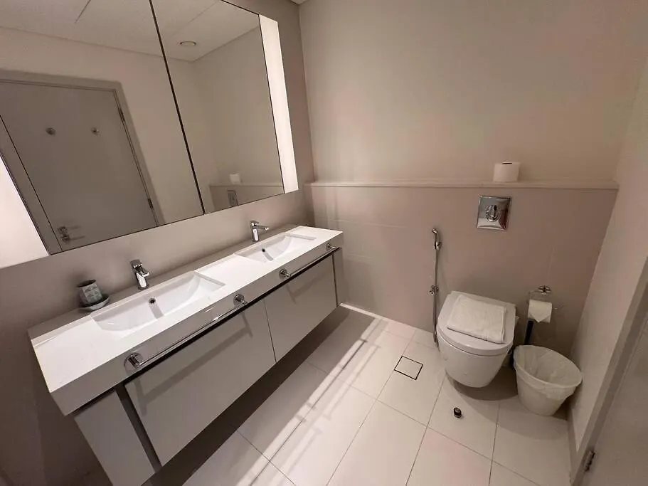2 Bed - Sunrise Bay Views Apartment Dubai