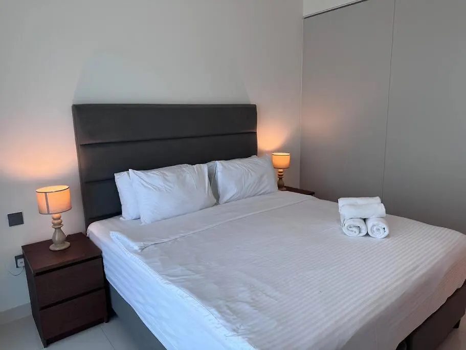 2 Bed - Sunrise Bay Views Apartment Dubai
