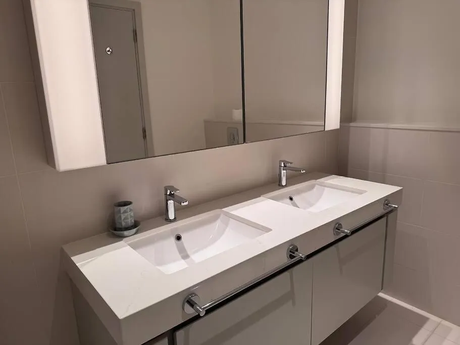 2 Bed - Sunrise Bay Views Apartment Dubai