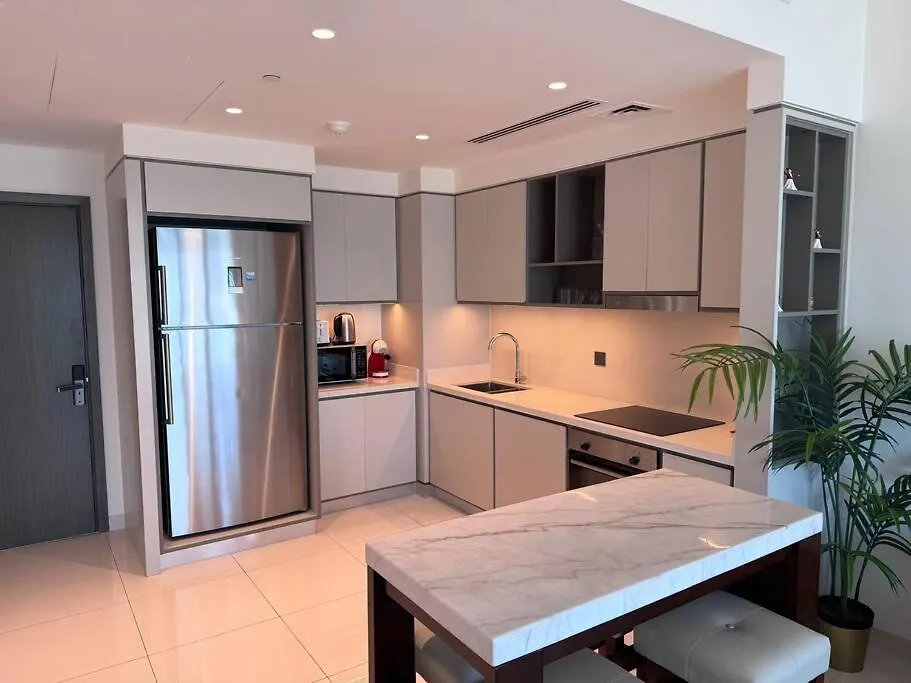 2 Bed - Sunrise Bay Views Apartment Dubai United Arab Emirates