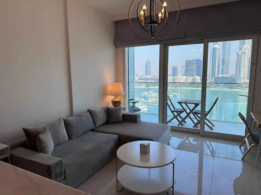 2 Bed - Sunrise Bay Views Apartment Dubai
